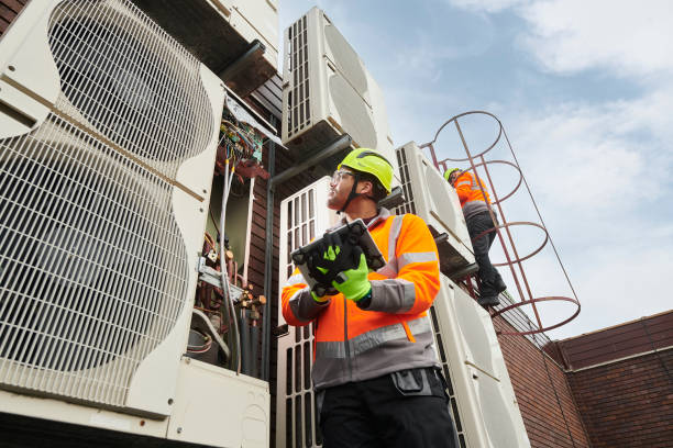 Best HVAC Retrofitting and Upgrading in Elko, NV