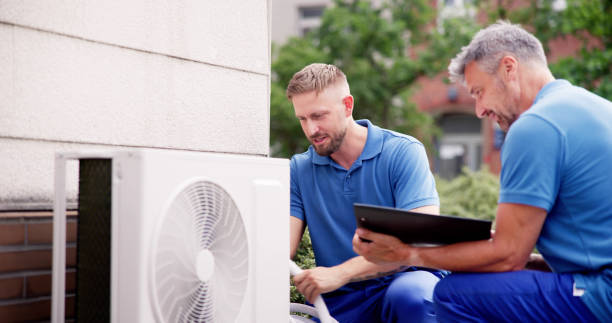 Best Thermostats and Smart Controls in Elko, NV